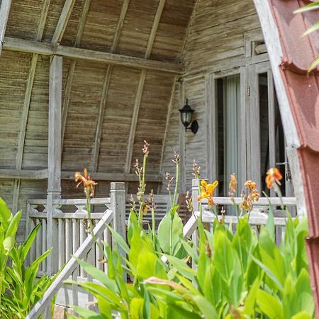 Daghan Cottage Nusa Penida Batununggul Экстерьер фото