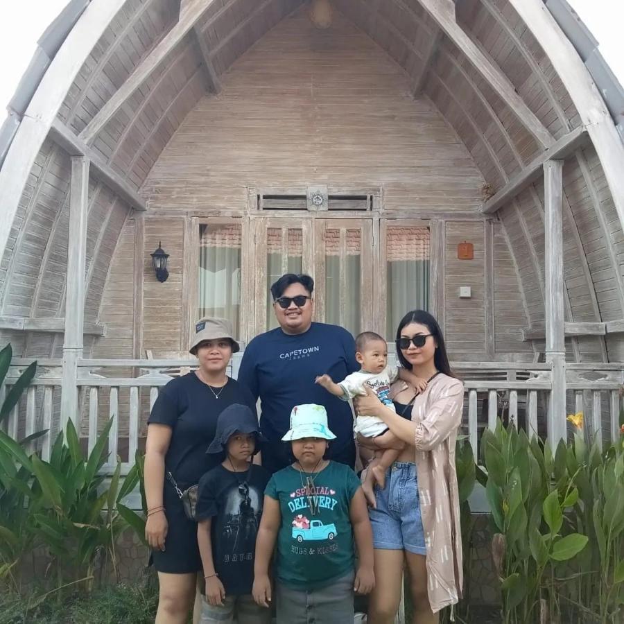 Daghan Cottage Nusa Penida Batununggul Экстерьер фото