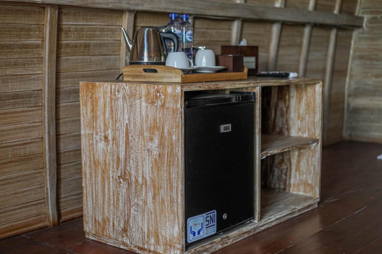 Daghan Cottage Nusa Penida Batununggul Экстерьер фото