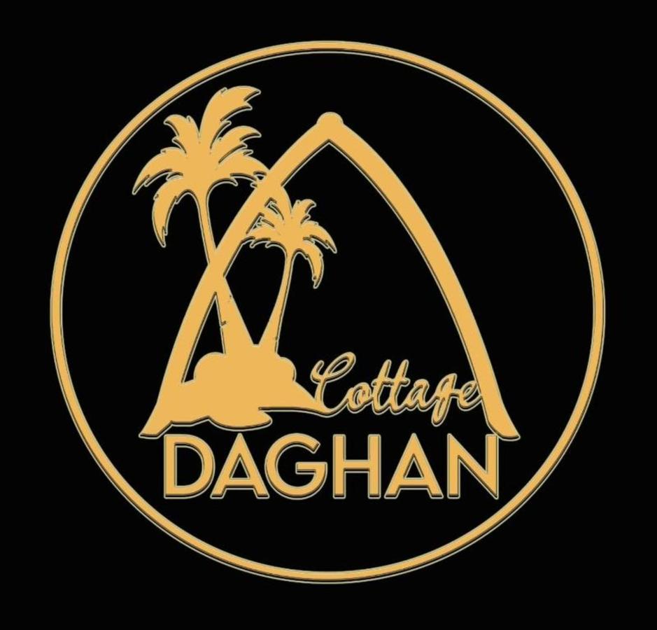 Daghan Cottage Nusa Penida Batununggul Экстерьер фото